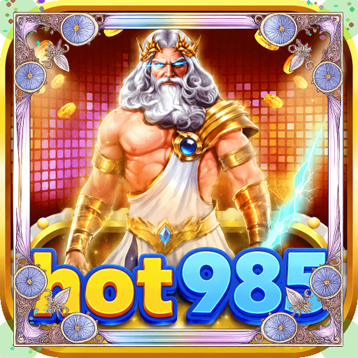 hot985 — galeri pratinjau Resmi APK
